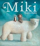 Amazon cover image