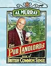 The Pub Landlord's Book of British Common Sense