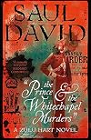 The Prince and the Whitechapel Murders: (Zulu Hart 3)