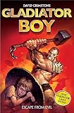 Amazon cover image
