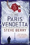 The Paris Vendetta (Cotton Malone)