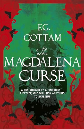 The Magdalena Curse