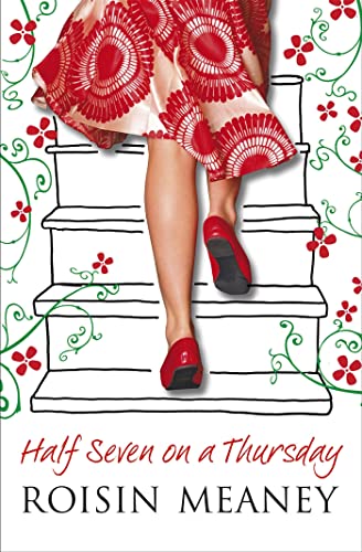Half Seven on a Thursday book cover