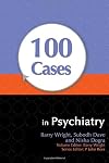 100 Cases in Psychiatry
