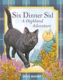 Six Dinner Sid A Highland Adventure