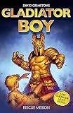 Amazon cover image