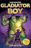 Amazon cover image