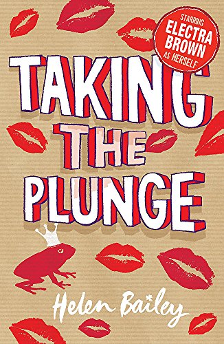 Taking the Plunge book cover