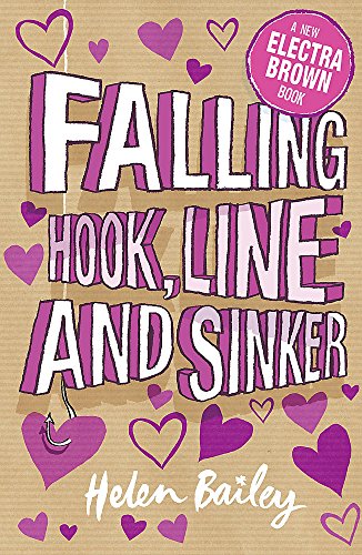 Falling Hook, Line and Sinker cover