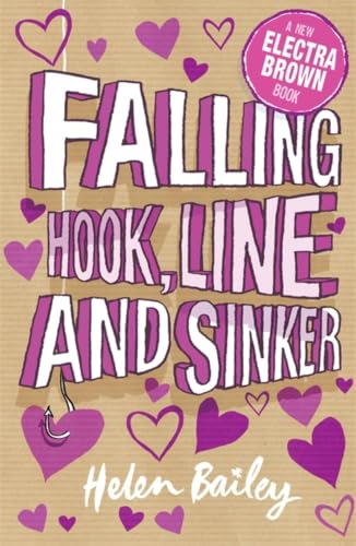 Falling Hook, Line and Sinker book cover