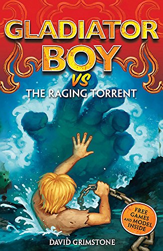 The Raging Torrent