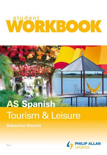 Cover of AS Spanish