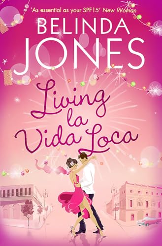 Living la Vida Loca/Dancing Girls cover