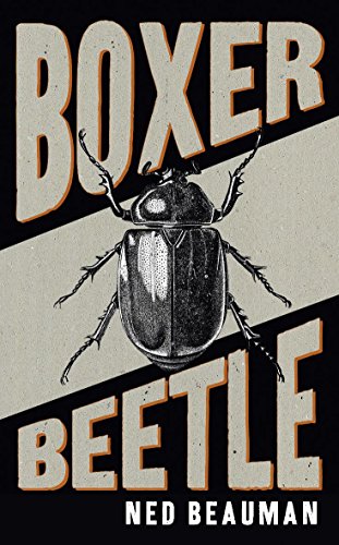 Boxer, Beetle book cover