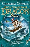 How to Ride a Dragon's Storm