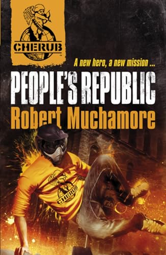 People's Republic book cover
