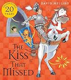 Amazon cover image