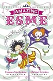 Amazon cover image