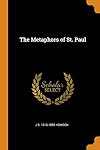 The Metaphors of St. Paul