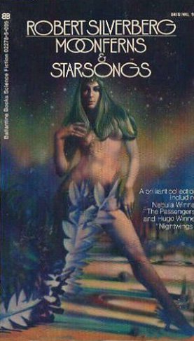 Moonferns and Starsongs book cover