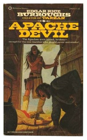 Apache Devil
