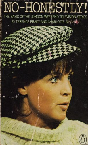 No - Honestly! book cover