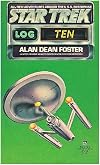 Star Trek Log Ten