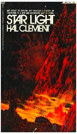 Star Light book cover