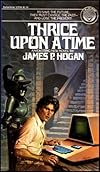 Thrice Upon a Time