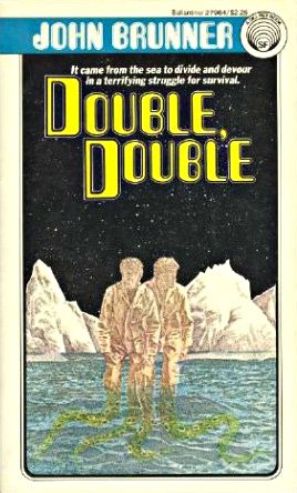 Double, Double book cover
