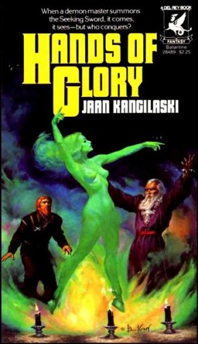 Hands of Glory