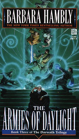 The Armies of Daylight book cover
