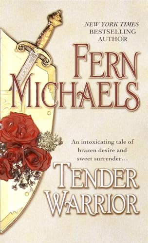 Tender Warrior book cover