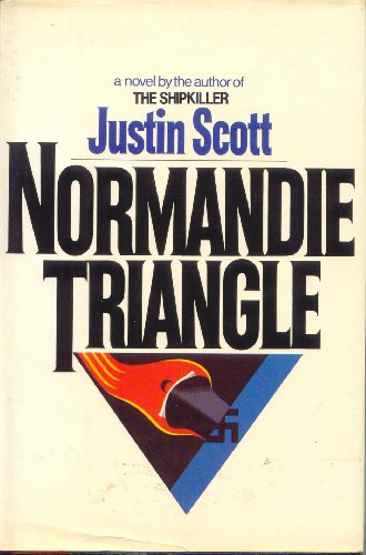 Normandie Triangle cover