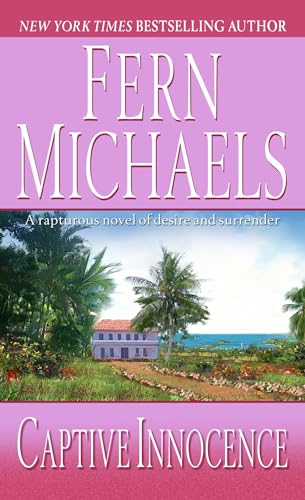 Captive Innocence cover