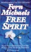 Free Spirit book cover
