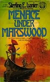 Menace Under Marswood