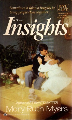 Insights book cover
