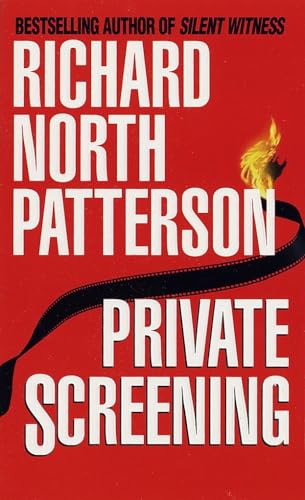 Private Screening book cover
