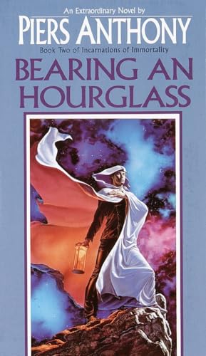 Bearing an Hourglass book cover