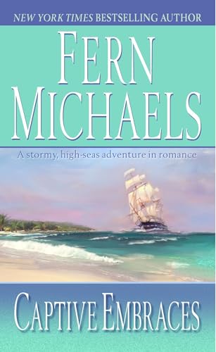 Captive Embraces cover