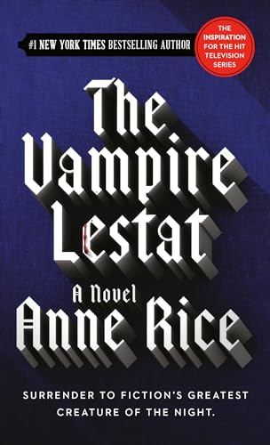 The Vampire Lestat