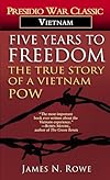 Five Years to Freedom