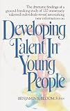 Developing Talent In Young People