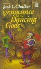 Vengeance of the Dancing Gods book cover