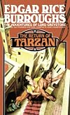 The Return of Tarzan