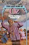 The Lost King of Oz