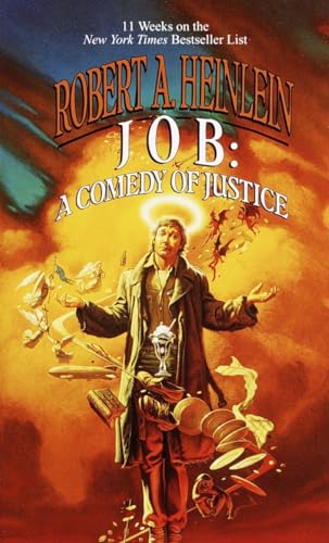 Job book cover