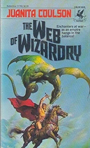 The Web of Wizardry