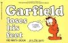 Garfield Loses His Feet